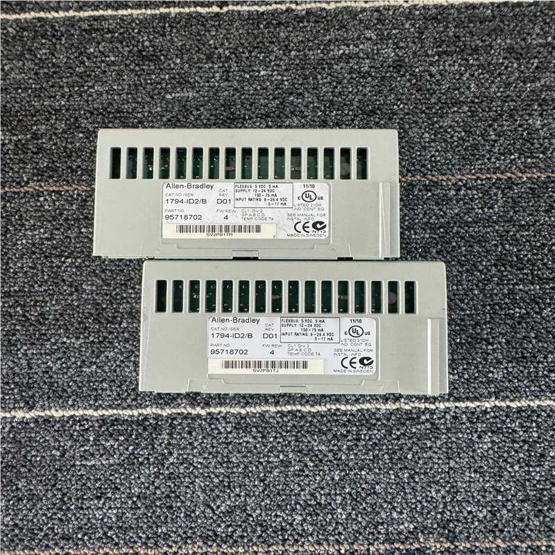 1794-ID2（卡套电子）