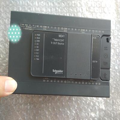 TM241C40T  TM241CE40T  TM24~议价