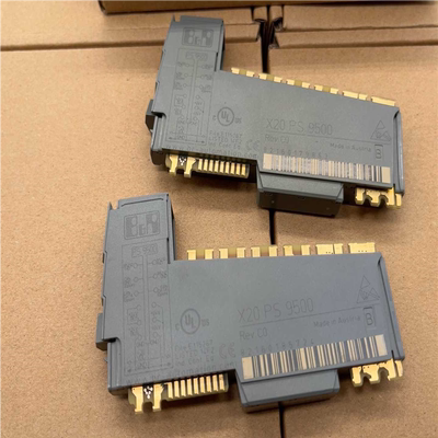 贝加莱模块 X20PS9500 直接拍（憨憨电子）