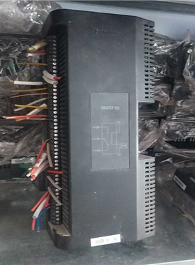 和利时模块SM3710功能好成色很新议价