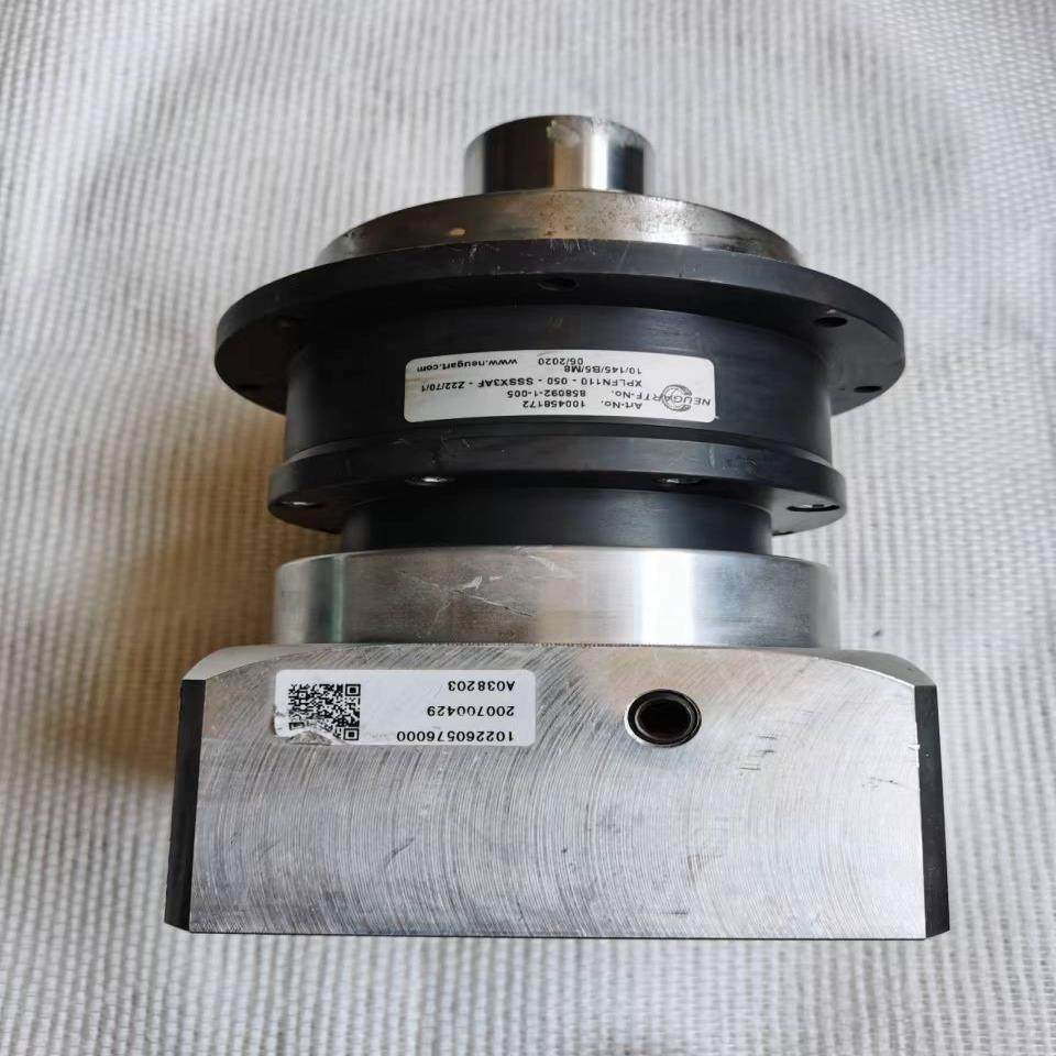 德国纽卡特NEUGART行星减速机 ，型号ⅩPLFN110-(崽崽配件）