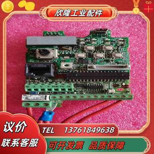 E70CB15B 三菱变频器主板 BC186A870G52议价