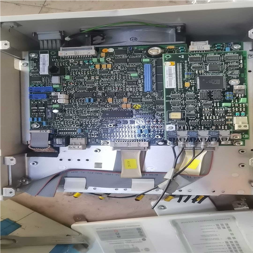 ABB  3BSE006196R1  DCS500直流调速器（基数电子）
