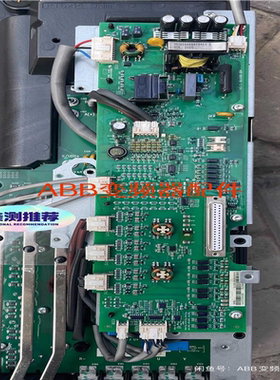 ZINT551 ACS880变频器电源板驱动板功能A议价