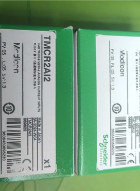 (询价)TMCR2AI2模块，