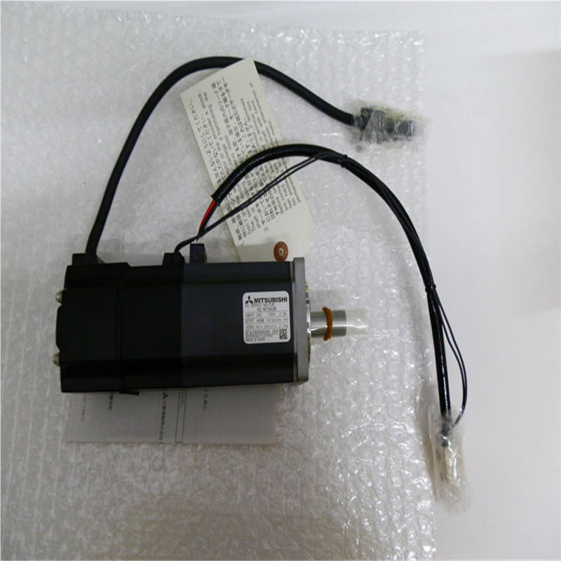 三菱伺服电机-KFS43B    -MFS43B