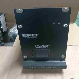 773N 询价 CON 压电喷射阀控制器EFD PICODOT