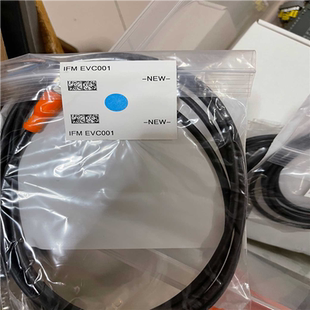 易福门IFM EVC001新品4条~询价