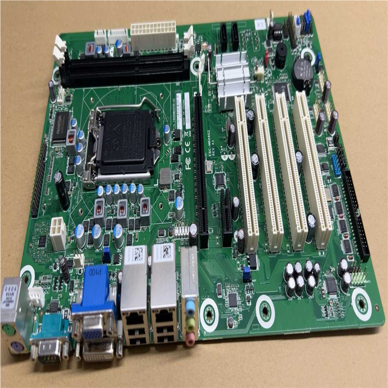 研华科技 EBC-MB06G2 REV.A1。ASMB-A2(崽崽配件）