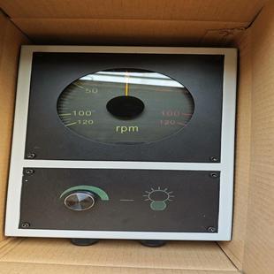 调光箱体表WD ±10V BRE ±120rpm 背光D 议