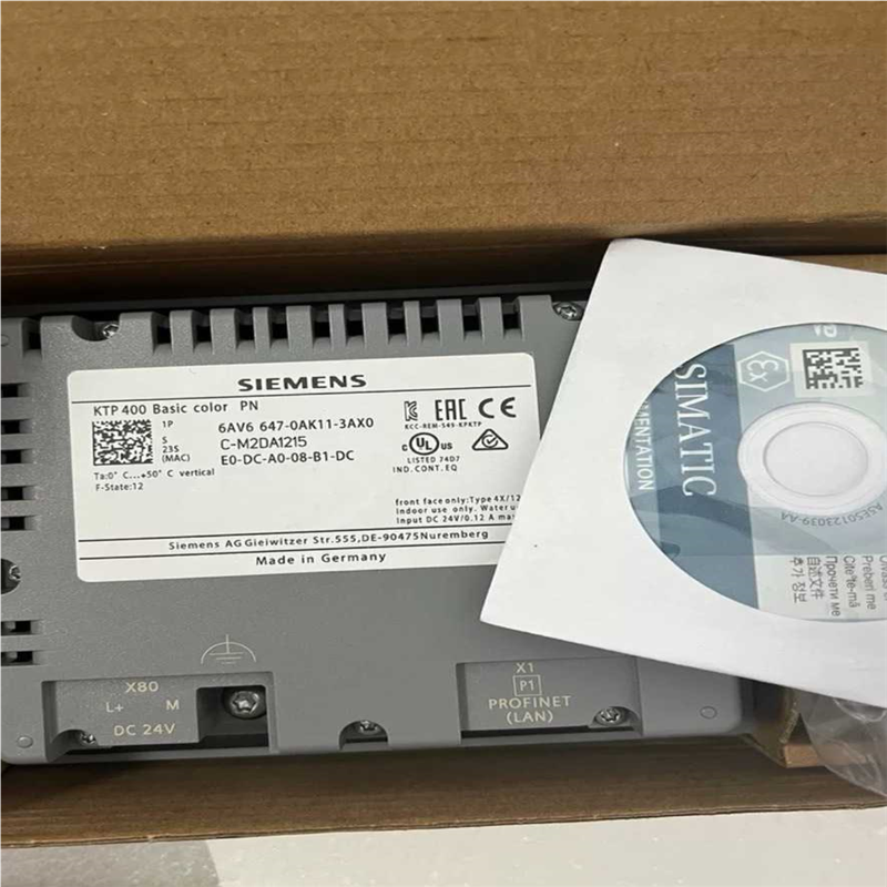 6AV6647-0AK11-3AX0（耶耶电子）
