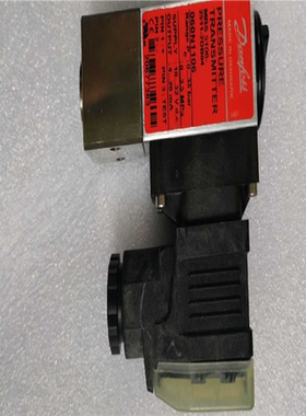 丹佛斯压力传感器MBS5100 060'N1106议价(崽崽配件）