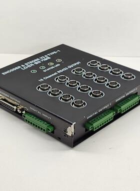 ENCODER & STROBE V3.0 TYPE-1~议价