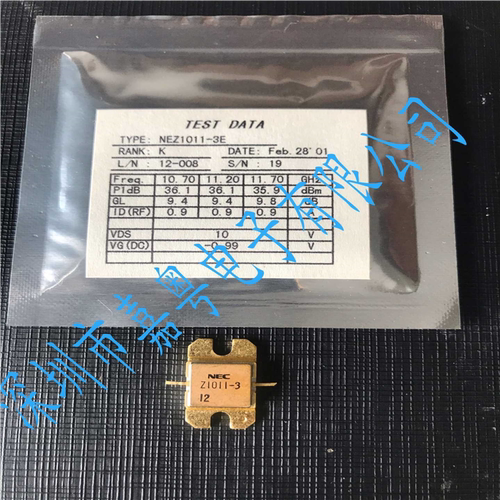 NEZ1011-3E（憨憨电子）