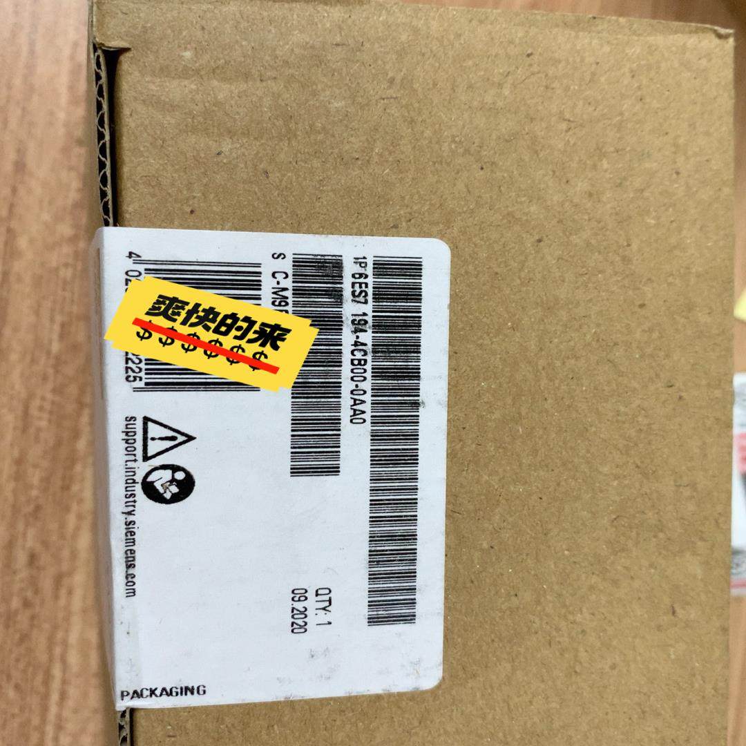 6es7194-4CB00-0AA0模块(崽崽配件）