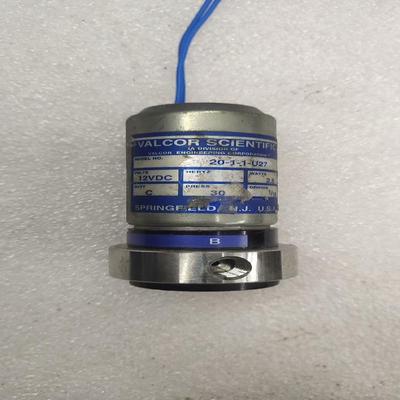 议价仪器设备拆机VALCOR SCIENTIFIC 美国货 具体