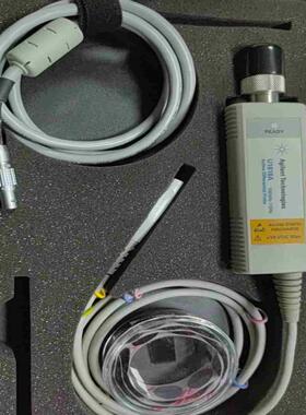 安捷伦U1818A  100KGz - 7GHz  有源差分议价