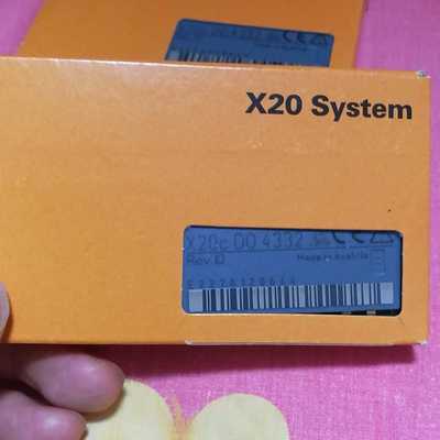 【顺庆】贝加莱 X20cDO4332全新原装【议价】