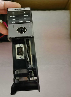 【汇生】1756-L63XT二手拆机的，功能正常包好，喜欢的来【议价】