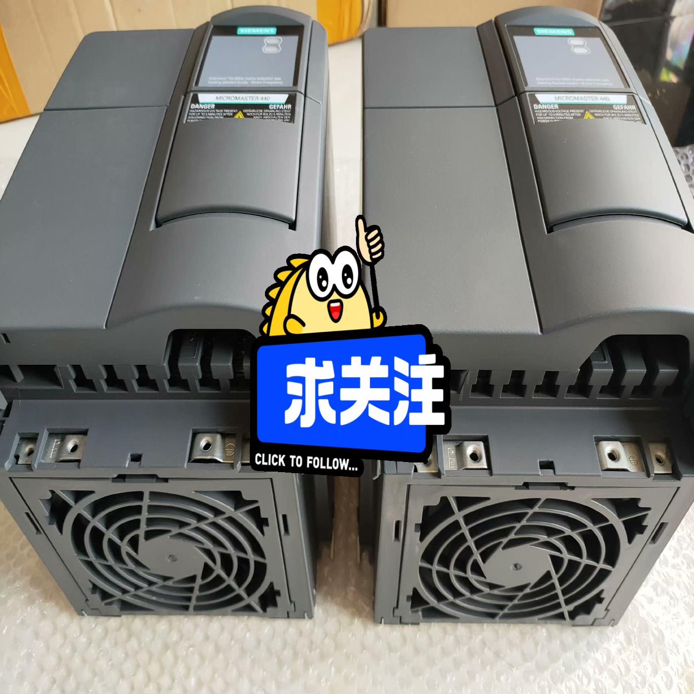 11kw变频器6SE6430-2UD31-1CA1(崽崽配件）