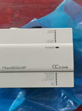 议~FX2N-32CCL-1NP