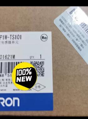 CP1W-TS101,工程剩余，全新未拆封~议价