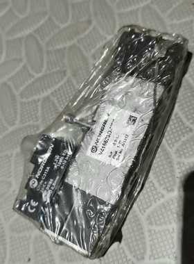 V415523D-C318A诺冠电磁阀一个没使用过，没有~议价