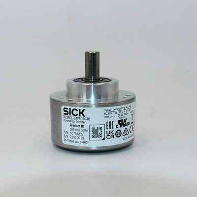国西克SICK编码器DBS60E-S4FA02048 1075482 HTL-TTL同步器（羡慕