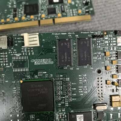 CORECO IMAGING OC-64E0-10080SA（憨憨电子）