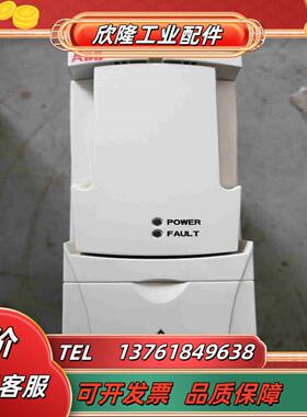 ABB变频器22年份075KW ACS310-03E-02议价