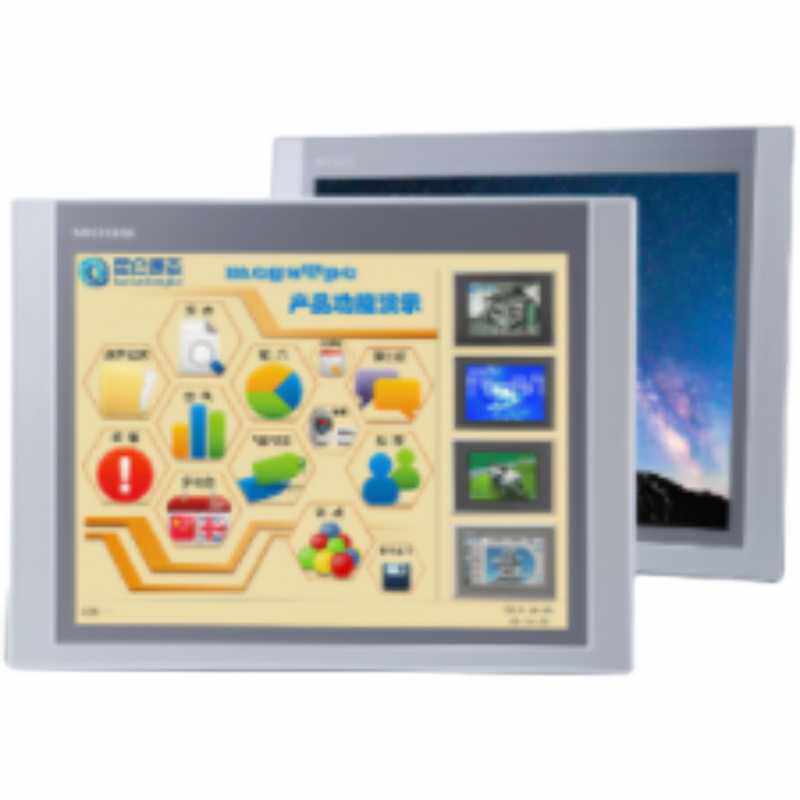 昆仑通态触摸屏 TPC1570GI GX 原装正品议价