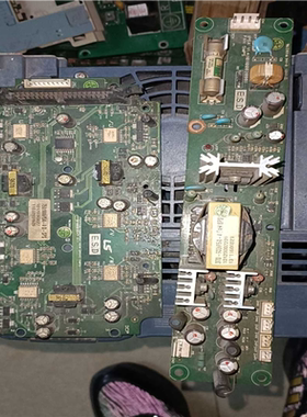 【顺庆】LG变频器驱动板/风机电源板SV750/900IP5A-4D【议价】