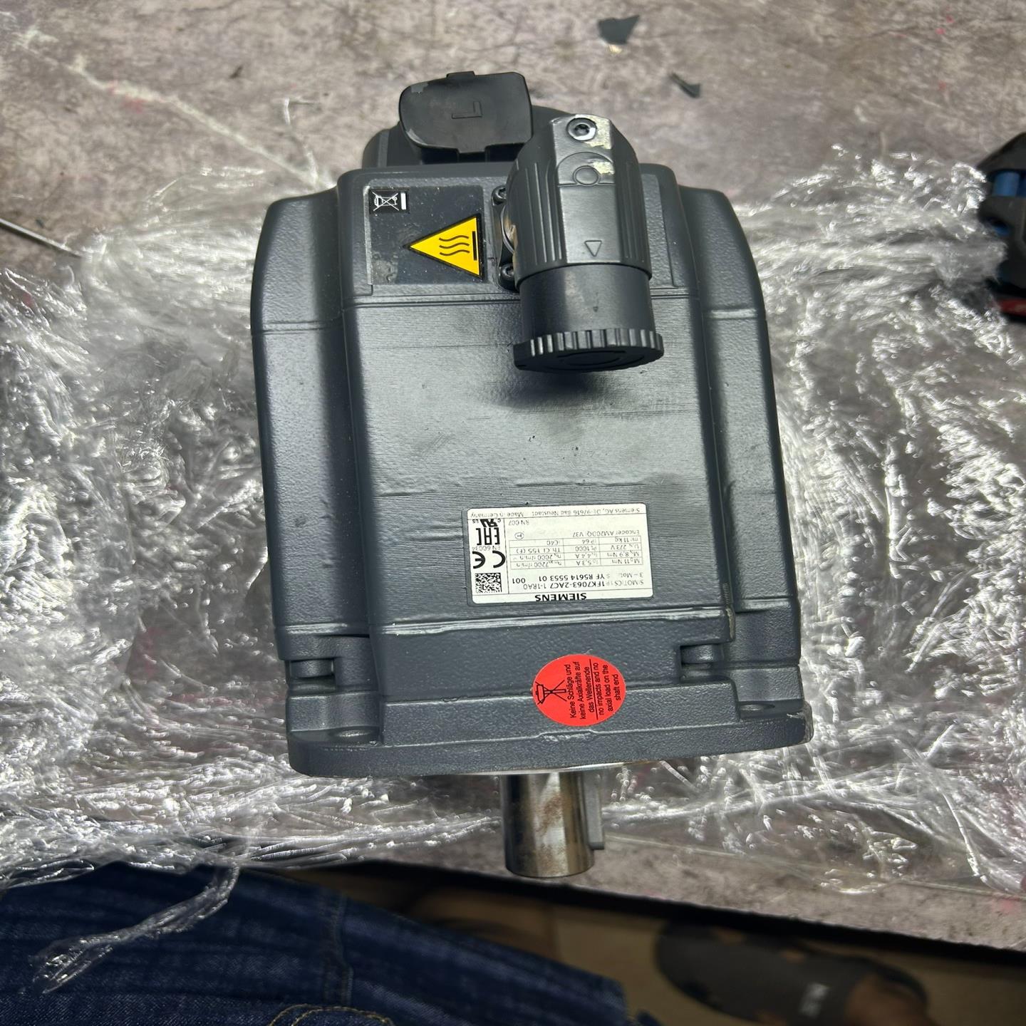 电机1FK7063-2AC71-1RA01FK7议价