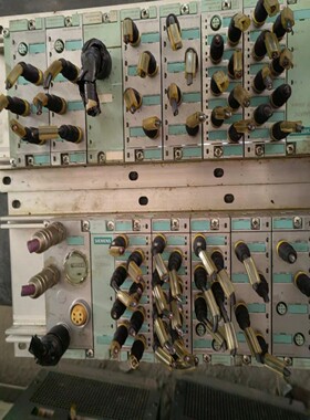 议~模块组194-4AD00-0AA0ET200PR