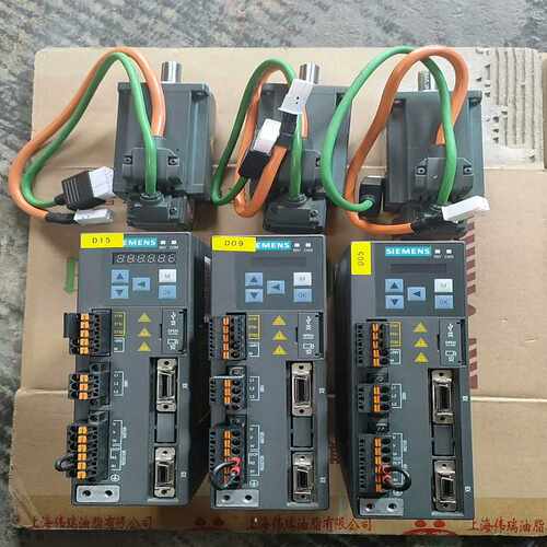 V90  驱动器6SL3210-5FB10-UF1（基数电子）