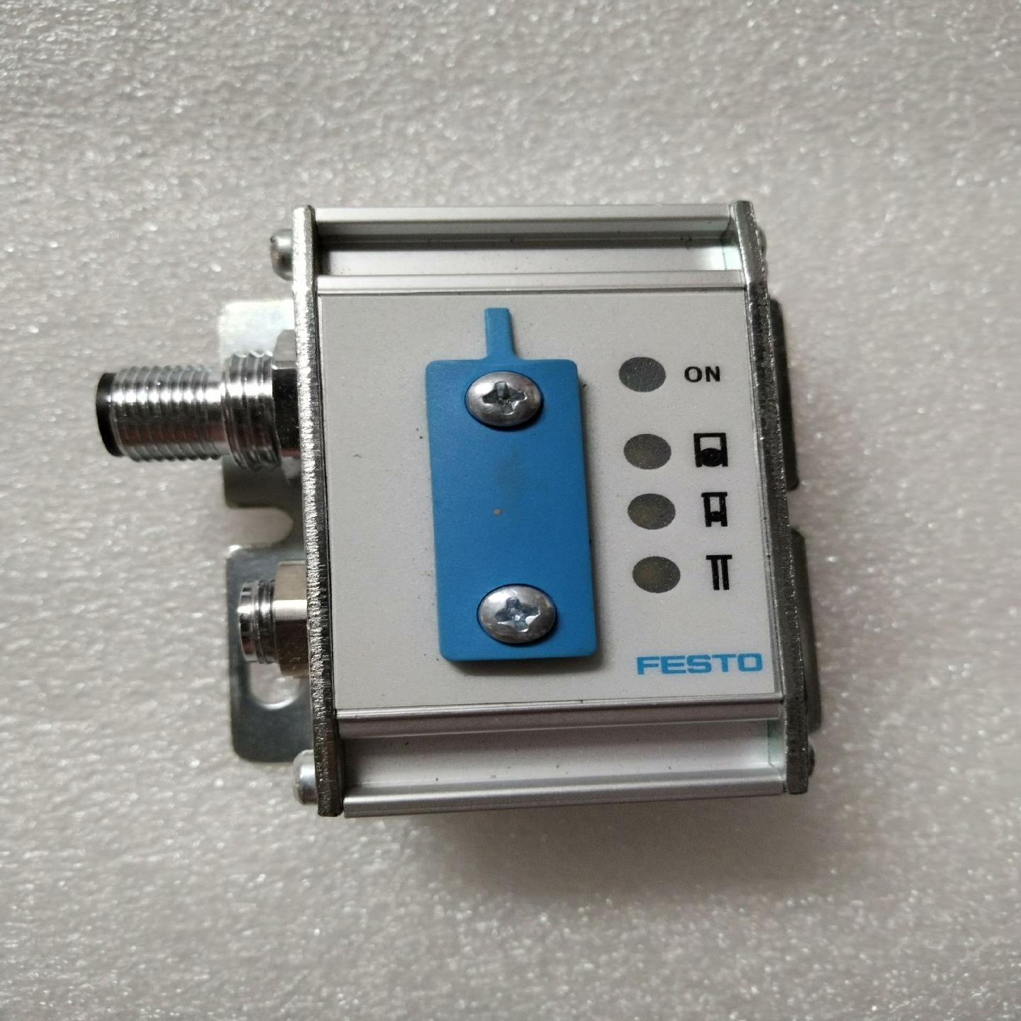 （仔仔配件）费斯托 175708 S-AE1-PS3-M12实物图片