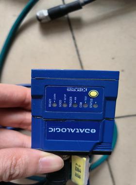 议~MATRIX得利捷读码器210N 235-110，实物图