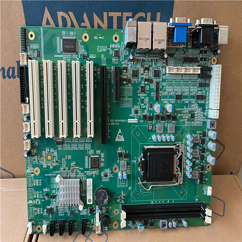 议~研祥EC0/ECO-1816V2NA(B)-6COM VER