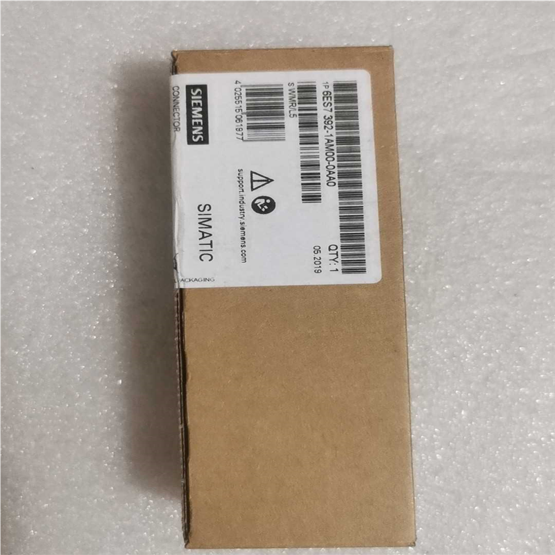 【顺庆】西门子6ES7 392-1AM00-0AA0全新原装正品未开【议价】