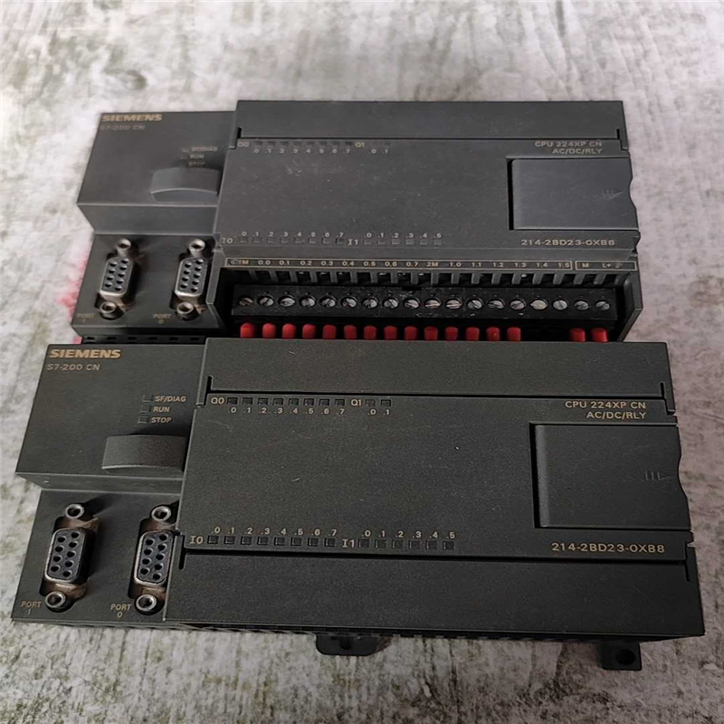 【汇生】6ES7214-2BD23-0XB8  CPU224XP C【议价】