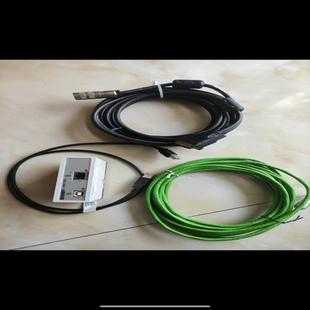 反映电子 倍福触摸屏显示器配套线缆 CU990 K631 CU9900