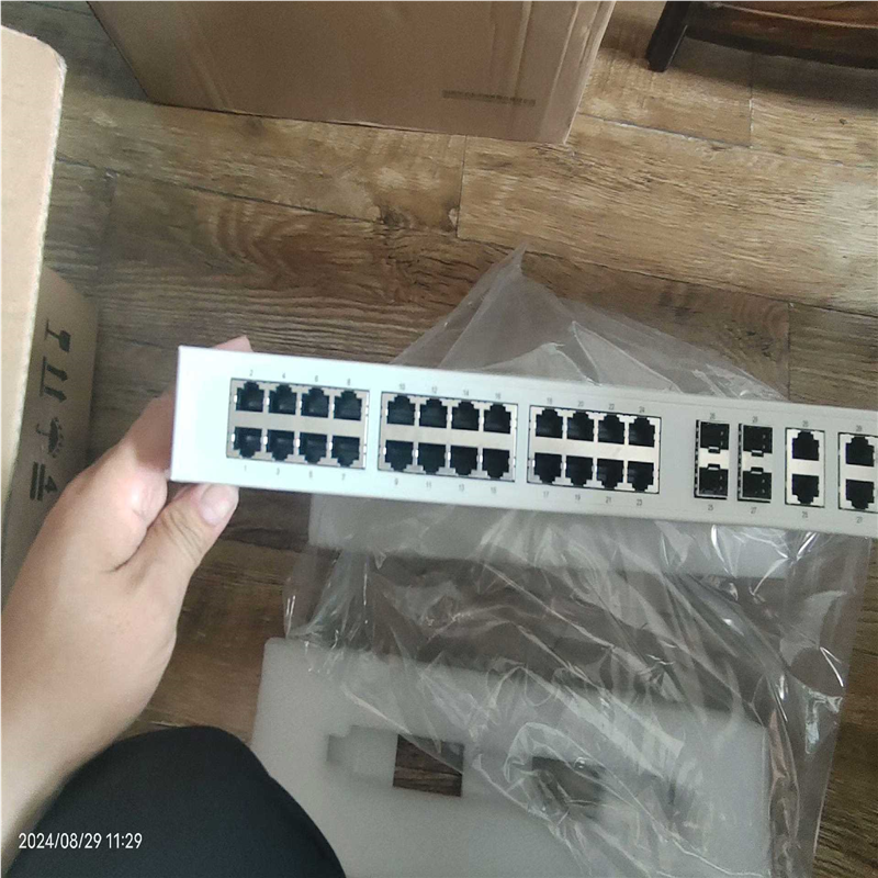 议~瑞斯康达ISCOM 2128G-AC 28口全千兆+4千兆电,3C数码配件,其它配件,淘宝优惠券,粉丝福利购,淘宝优惠卷