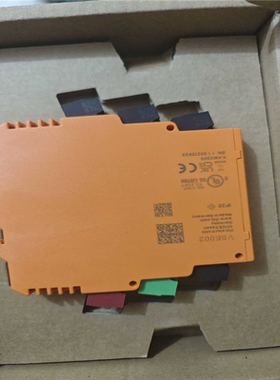 【汇生】易福门VSE002模块【议价】