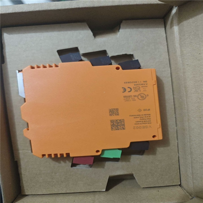 【汇生】易福门VSE002模块【议价】