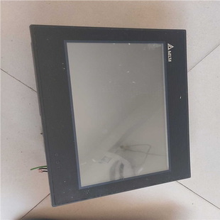 B10S615拆机成色如图功能包好‘‘冫 台达触摸屏DOP 议 汇生