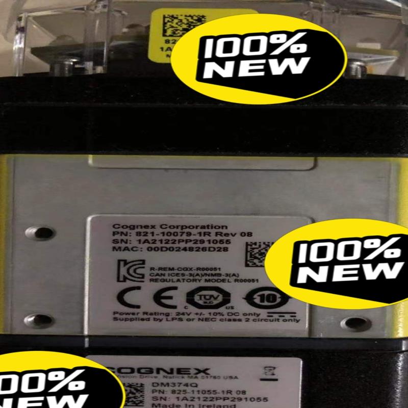 （议价）视读码器DM374Q，全新原装正品，带包装盒议价，全新原