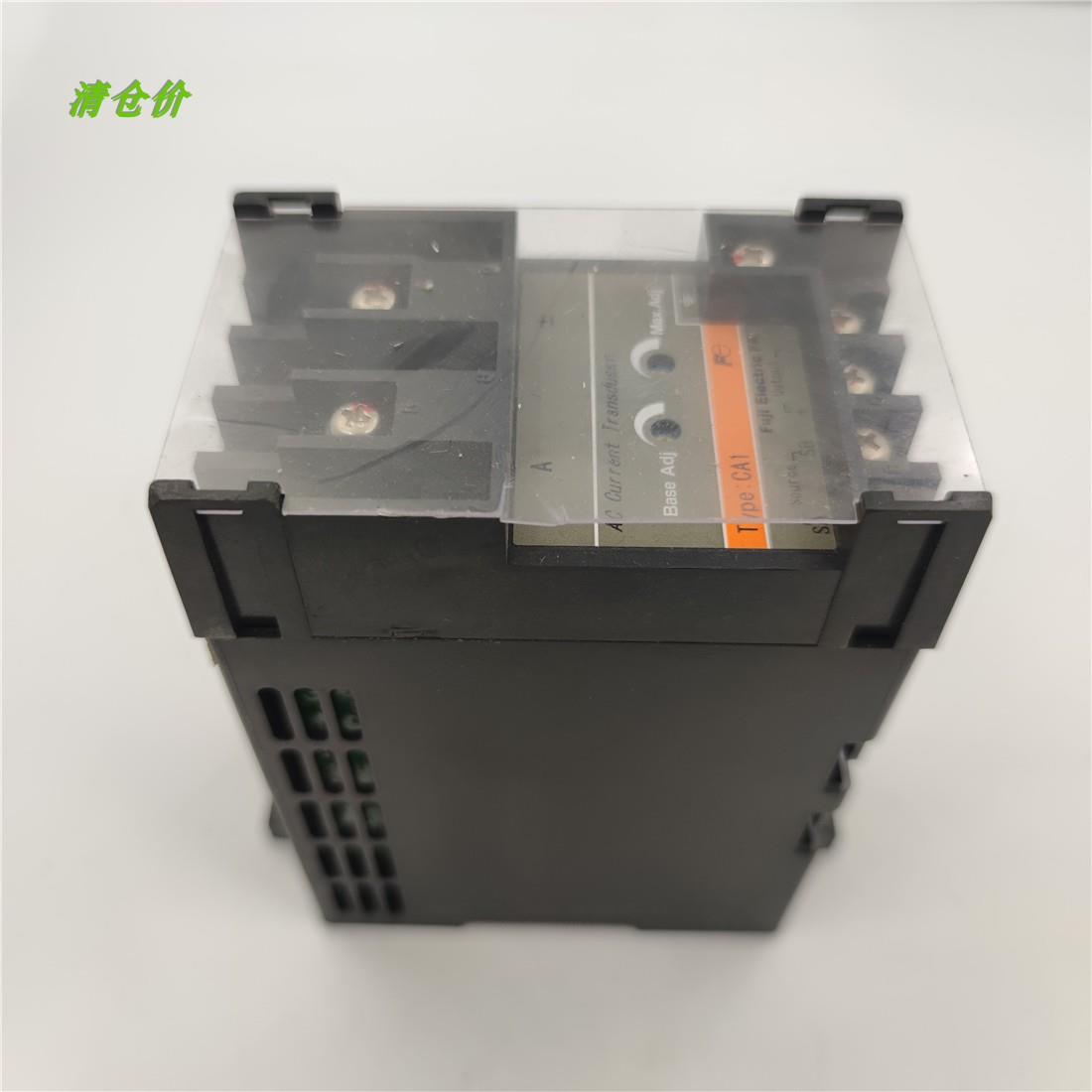 FUJI富士CA1-050H3 DC24V 现货
