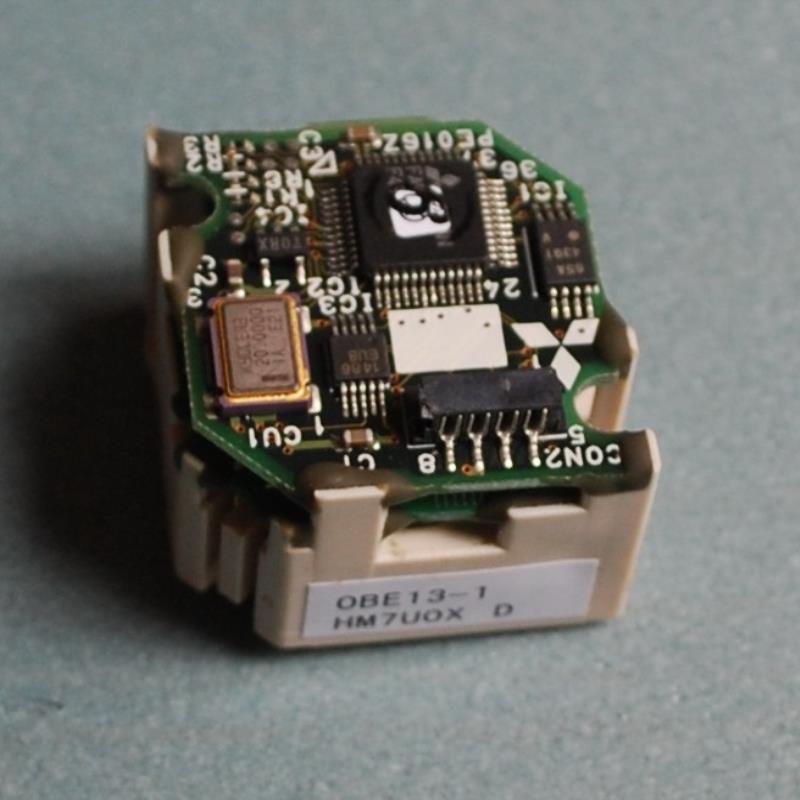 三菱伺服 -AQ-0336BS-S4编码器OBE13-1