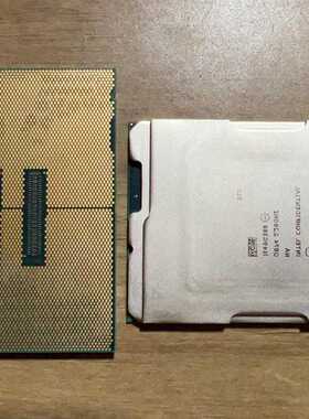 议价intel第四代志强 6430 6438Y 8462Y ES议价~议价