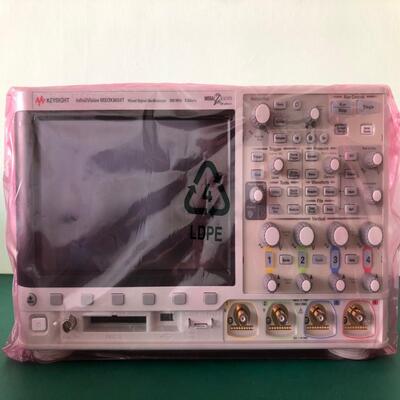 DSOX3034T示波器，KEYSIGHT 是德科技~议价